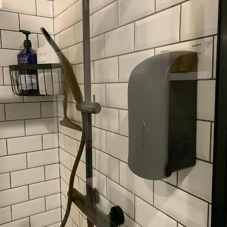 Un Petit Air De Manhattan Coeur De 1 Appartamento *