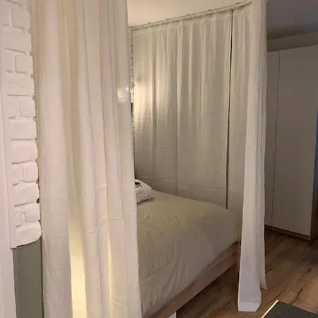 Appartamento Un Petit Air De Manhattan Coeur De 1